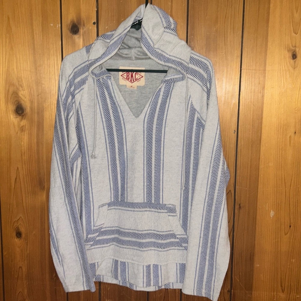 💜Brooklyn sweatshirt